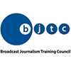 British journalism training council logo 