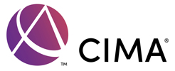 Chartered institute of management accountants logo 