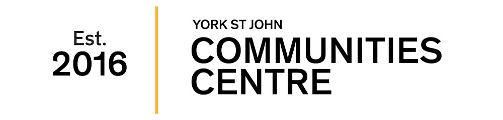 Communities Centre logo 2021