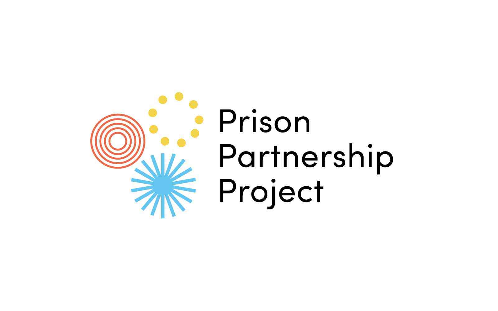 Prison Partnership Project Logo 