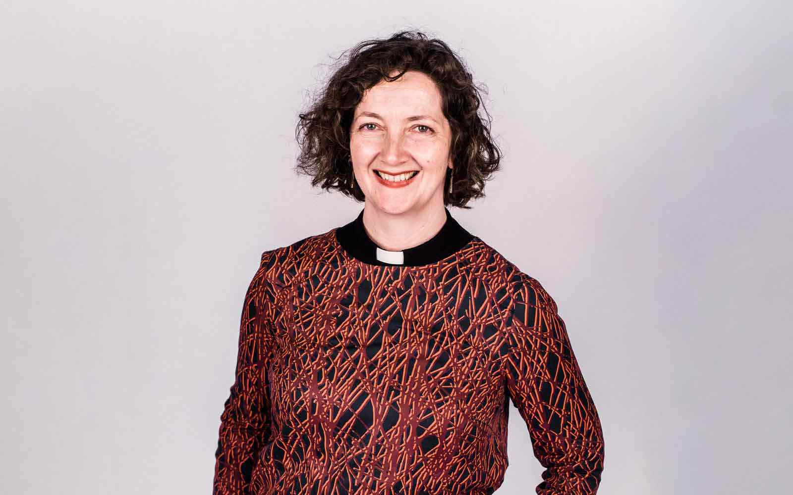 Profile image of Reverend Jane Speck 