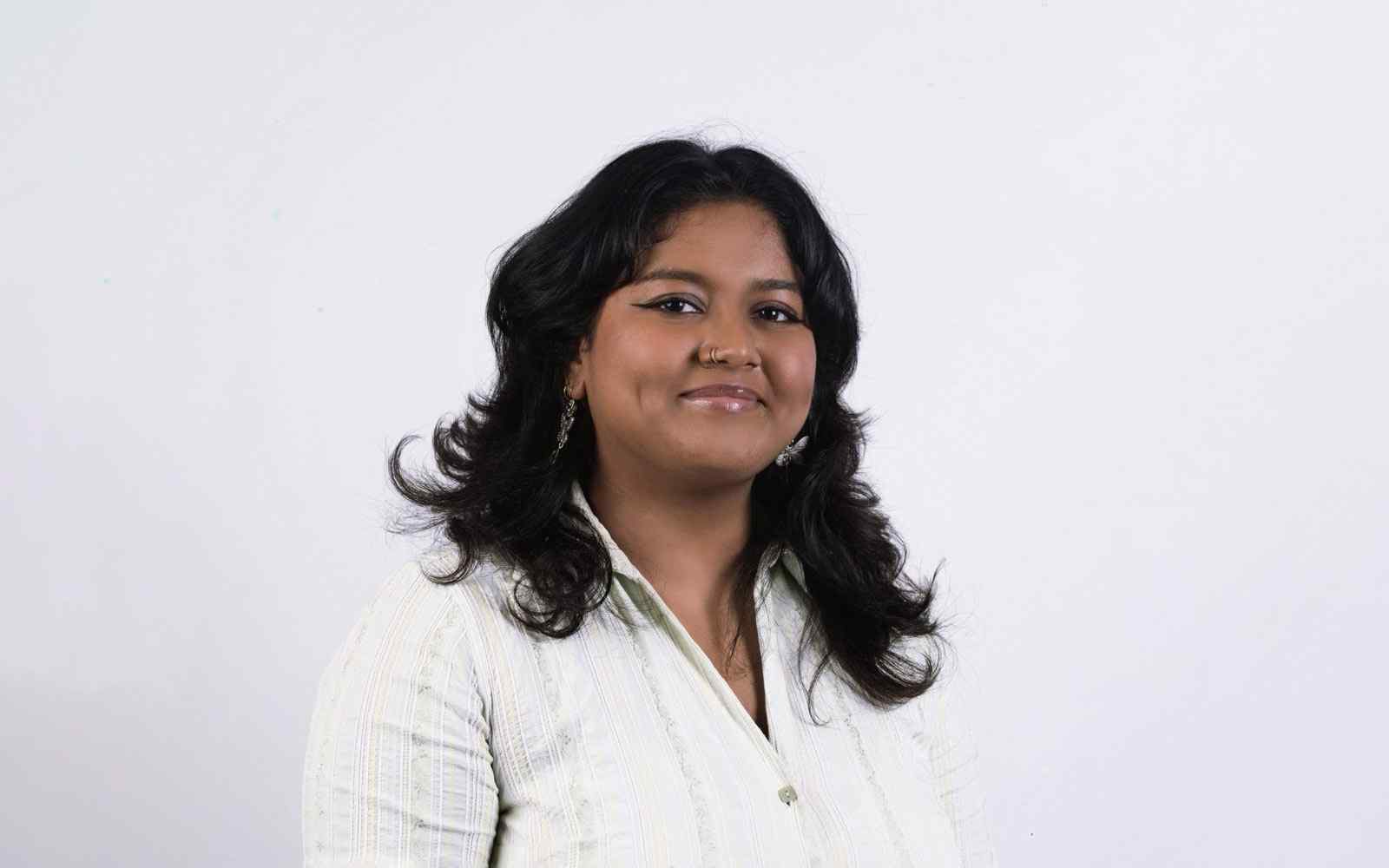 Staff profile image of Akasha Perera 