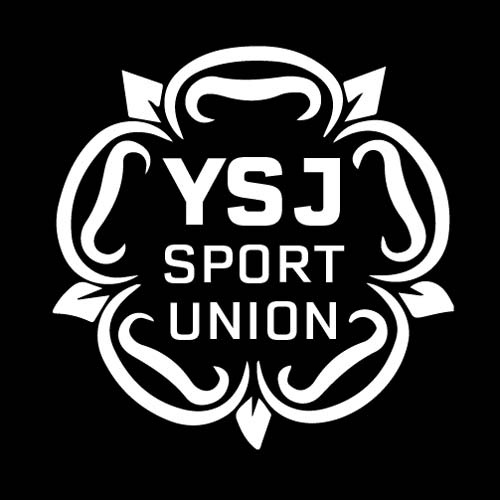 YSJ Sport Union logo 